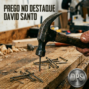 Prego no destaque