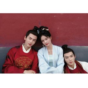 借梦 (《宁安如梦》影视剧“梦”主题曲）Cover//周深