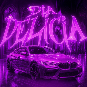 DIA DELÍCIA (Super Slowed)