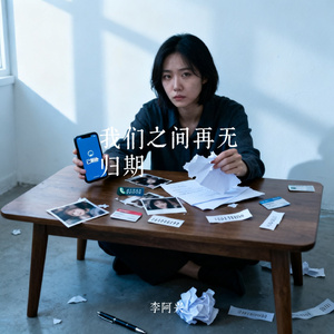 我们之间再无归期