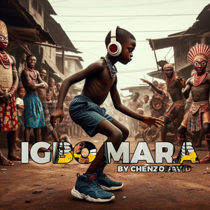 Igbo Mara