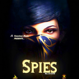 Spies (CLEAN)