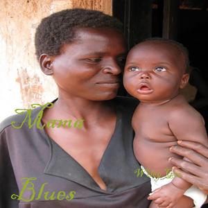 Mama Blues