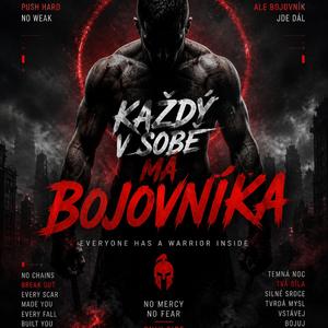 Bojovník