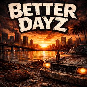 Better Dayz