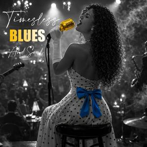 Deep Blues Soul Session When Empires Begin to Crack AA