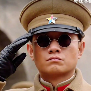 折风渡夜（少帅进行曲）