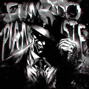 FUNK DO PIANO TRISTE