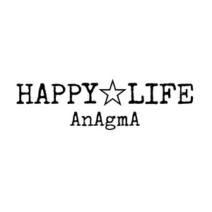 HAPPY☆LIFE