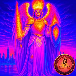 144 Arcanum, 72 Divine Arcana (01 Vehuiah)