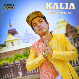 Kalia(Instrumental)