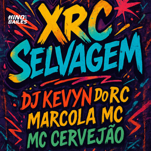 Xrc Selvagem