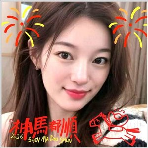 《暖光守望—Cathy》