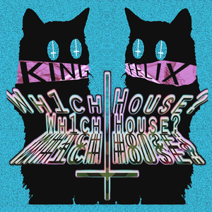 Haunted Friend (Original Mix)