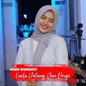 Cinta Datang Dan Pergi