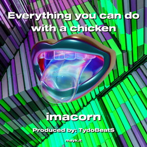 you can do with a chicken