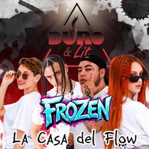 Frozen (feat. Dianuka Yogi, FANNA, ILAMIKE & Jae S)