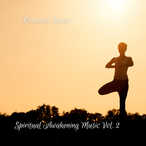 Binaural Beats Focus