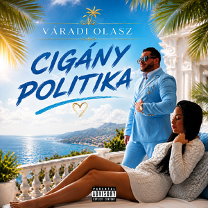 CIGÁNY POLITIKA