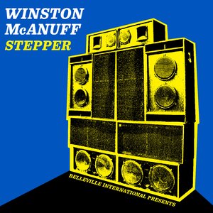 Stepper
