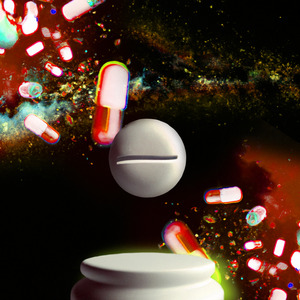 Трамадол (Slowed Instrumental)