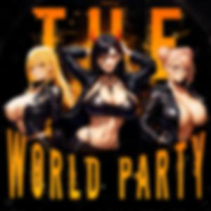 THE WORLD PARTY
