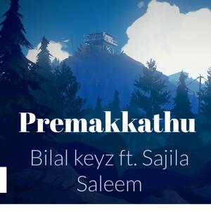 Premakkathu pattu (feat. Sajila saleem) (Live Piano Cover)