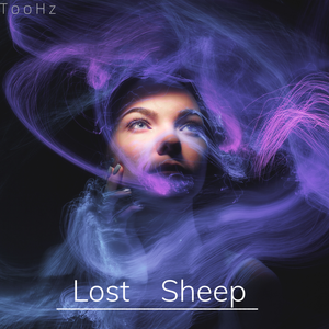 Lost Sheep