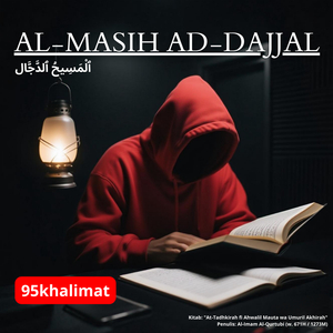 Al-Masih Ad-Dajjal