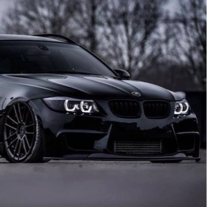 Два Авторитета (ALXNDR Remix)