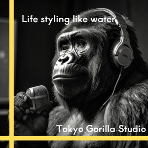 Life styling like water