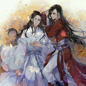 世中逢尔雨逢花（翻自 柚木暖）