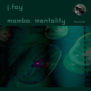 Mamba Mentality (Original Mix)