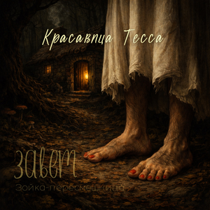 Красавица Тесса