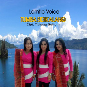 Tumba Sidikkalang