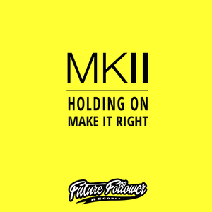 Make It Right (Original Mix)