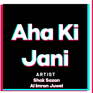 Aha Ki Jani (Live)