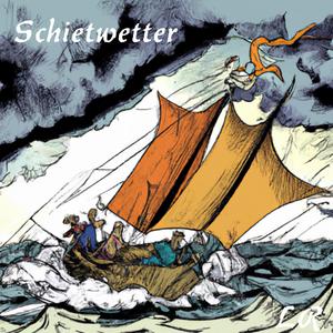 Schietwetter