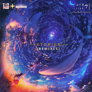 Dark Side (STRlighT & TheWubMachine Dubstep Remix)