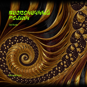 Бесконечный роман