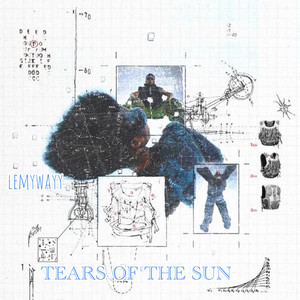 TEARS OF THE SUN
