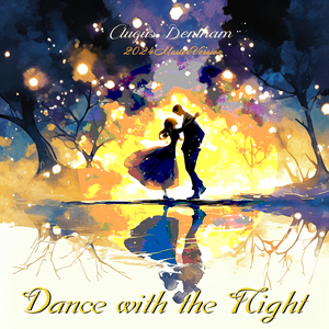 Dance with the Night (Instrumental)