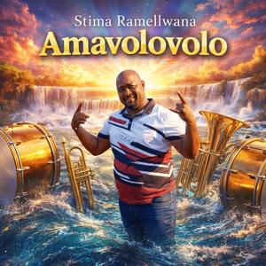 Amavolovolo