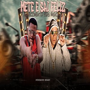 Mete e Sai Feliz Aquecimento pras Meninas (feat. 100PanoProdutora)