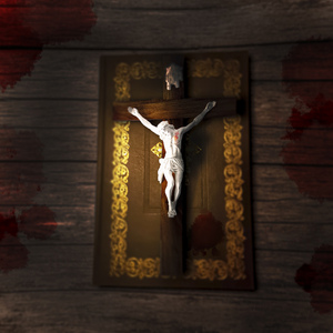 Варфоломеевская ночь