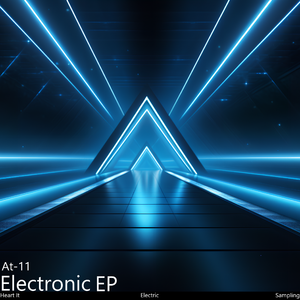 Sampling（At-11 remix）