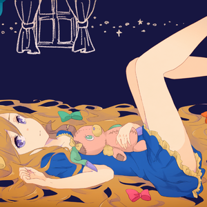 春日情诗【ft蓝晴幻】（Cover AKB250）