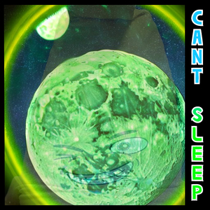 Can't Sleep