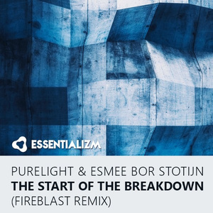 The Start Of The Breakdown (Fireblast Remix)