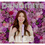Dynamite (Cover） - Ailee 专辑封面